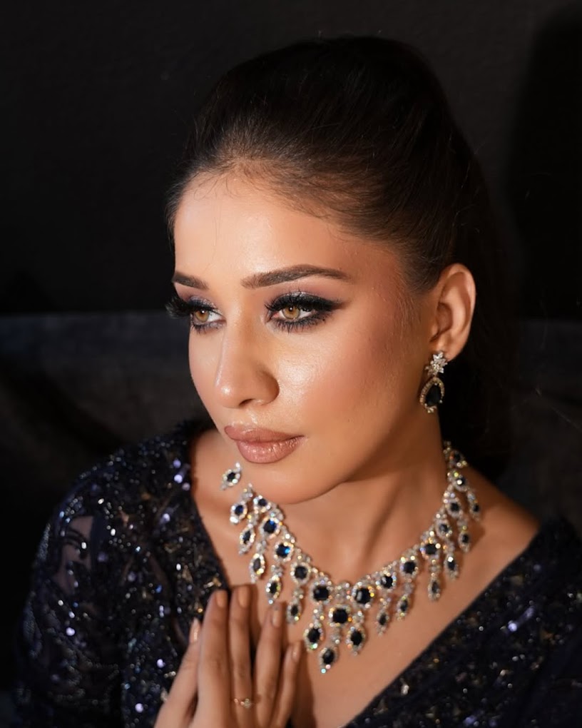 Party & Special Occasion Makeup by Sugandha