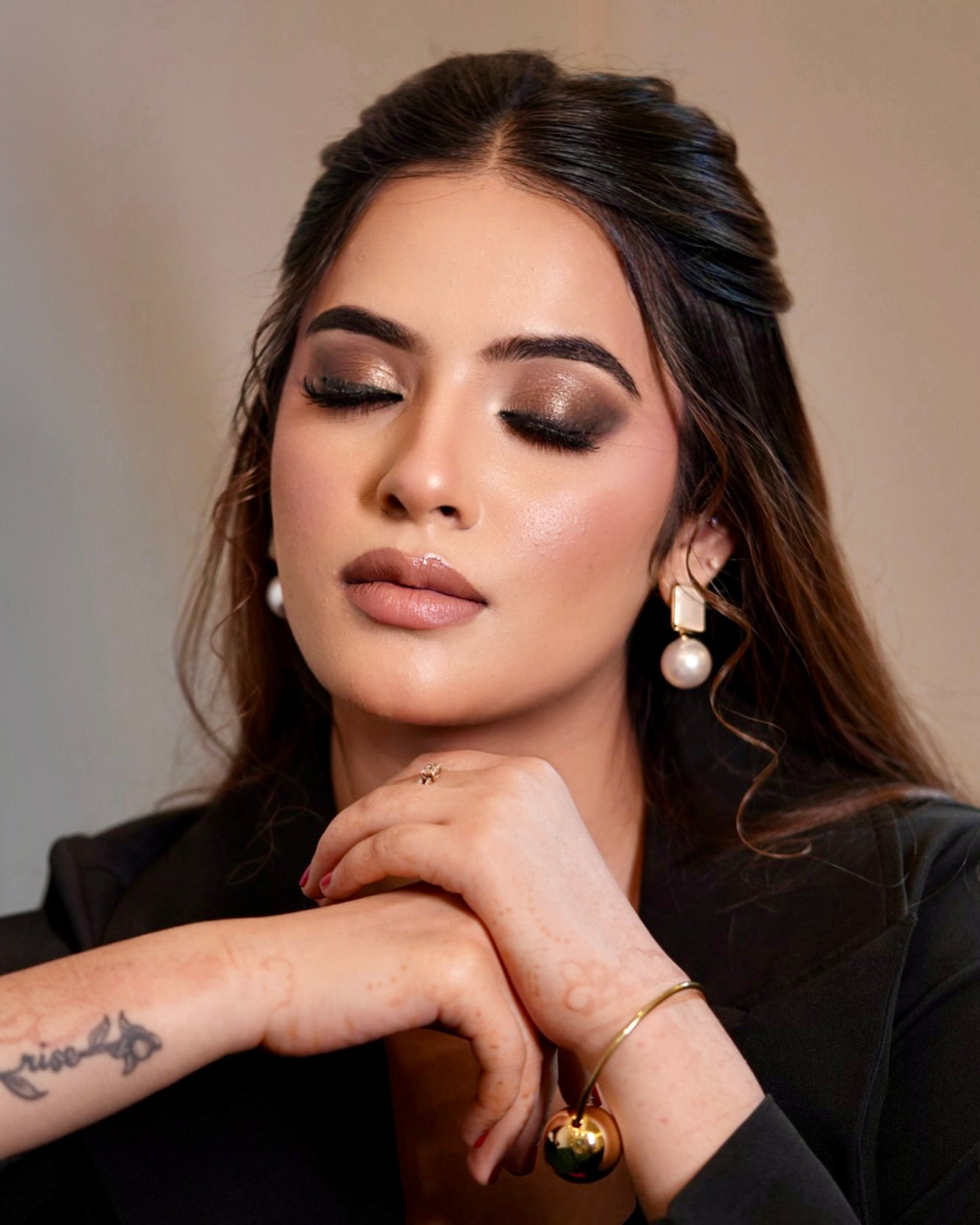 Party & Special Occasion Makeup by Sugandha