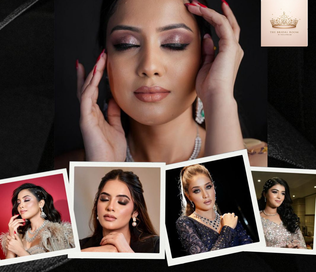 1-Day Look & Learn Makeup Class – Master Professional Makeup in Just One Day!