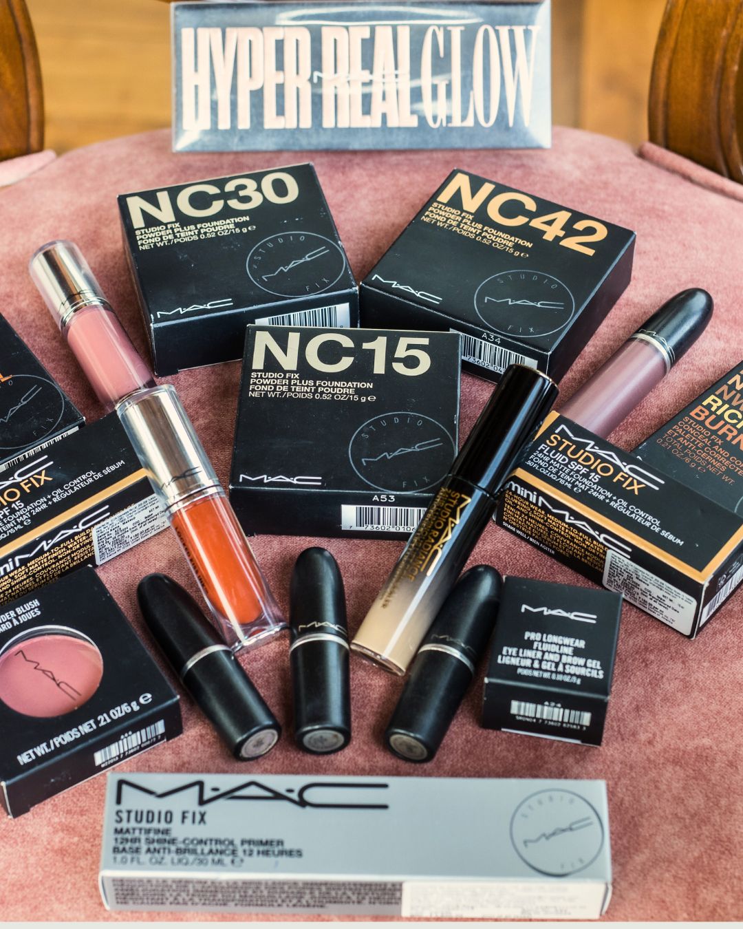 Wedding Guests Group & Corporate Makeup Deals