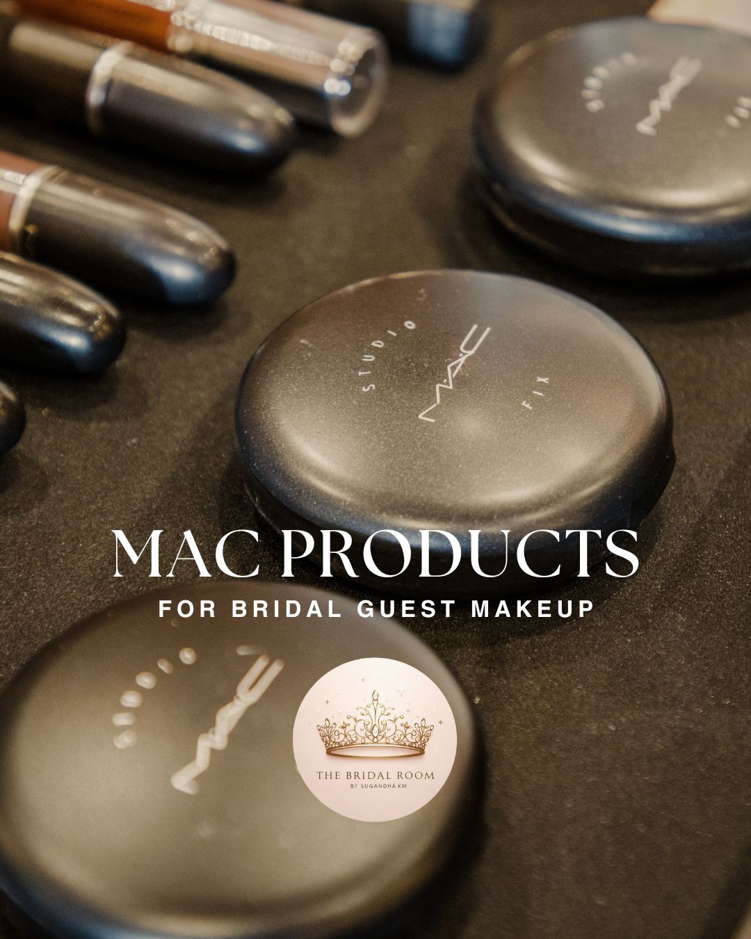 Wedding Guests Group & Corporate Makeup Deals